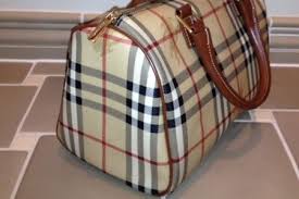 Replica Burberry Handbags